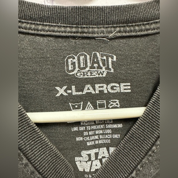 Culture Kings Star Wars Padme T-shirt Size Xtra Large - Picture 3 of 6